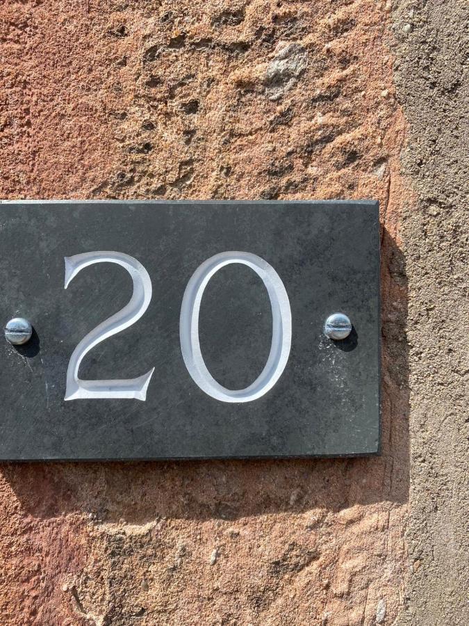 No. 20 Villa Inverness Exteriör bild
